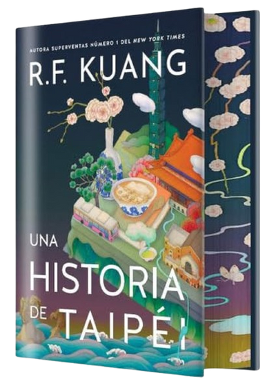 Una historia de Taipéi