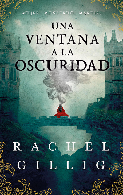Una ventana a la oscuridad (Deluxe Edition)