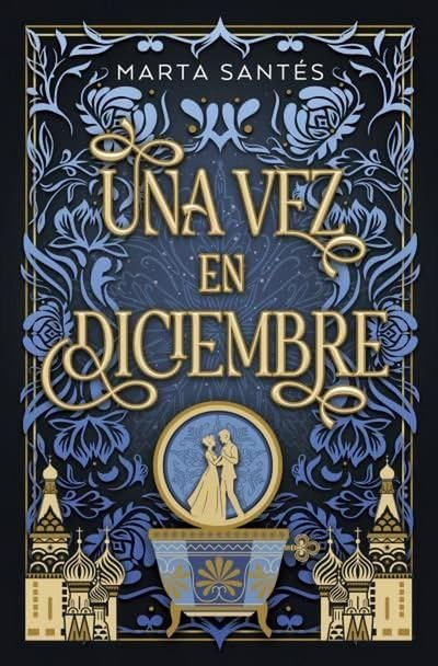 Una Vez en Diciembre