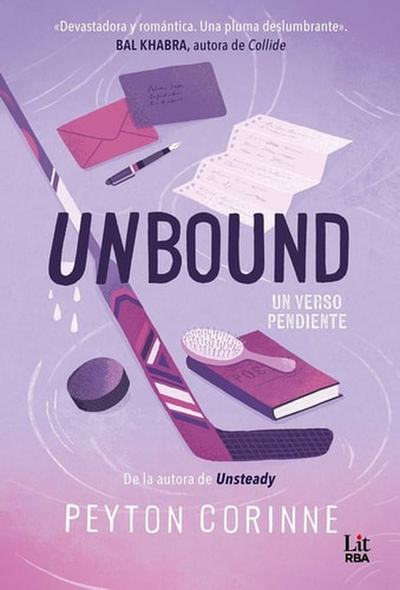 Unbound: Un verso pendiente