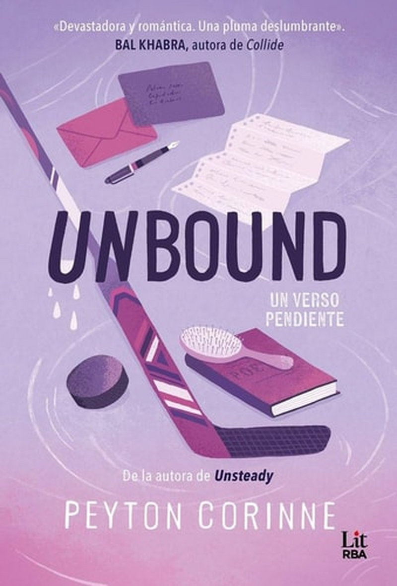 Unbound: Un verso pendiente