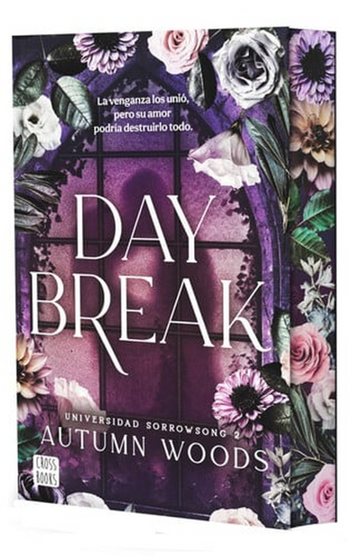 Daybreak (Edición con cantos tintados)