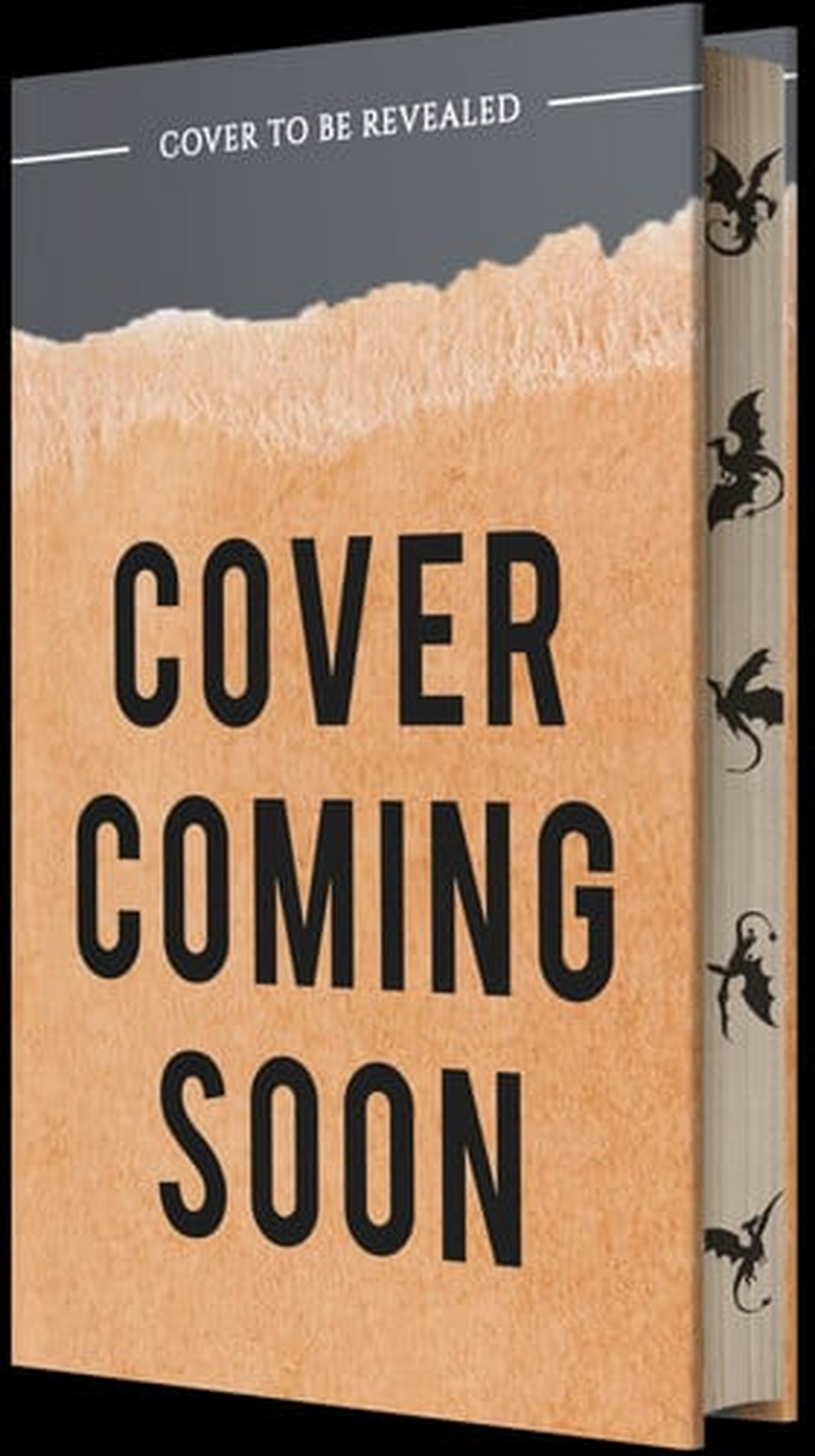 Untitled Empyrean (Not Book Four)
