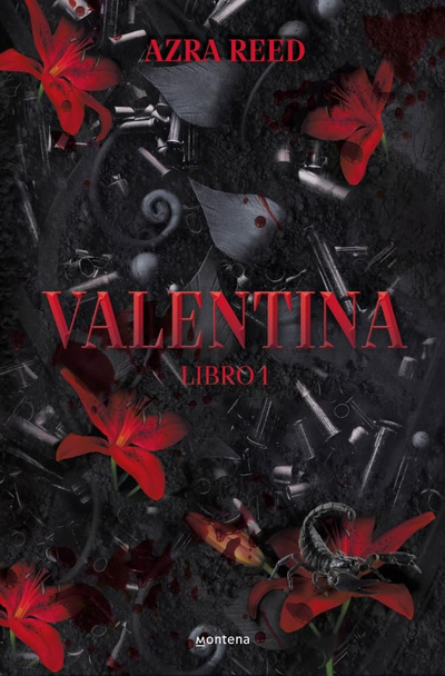 Valentina: Este Mundo No Te Esperará