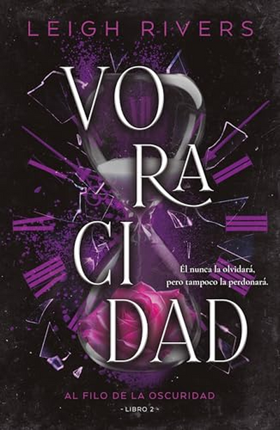 Voracidad