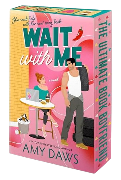 Wait With Me