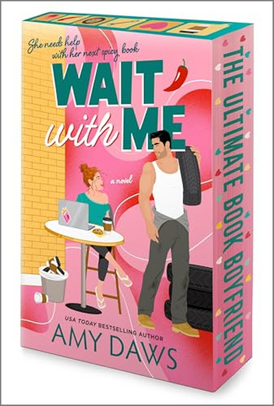 Wait With Me