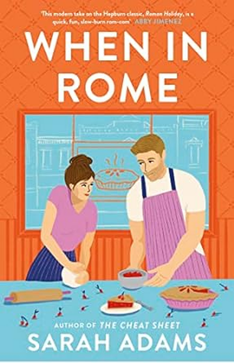 When In Rome