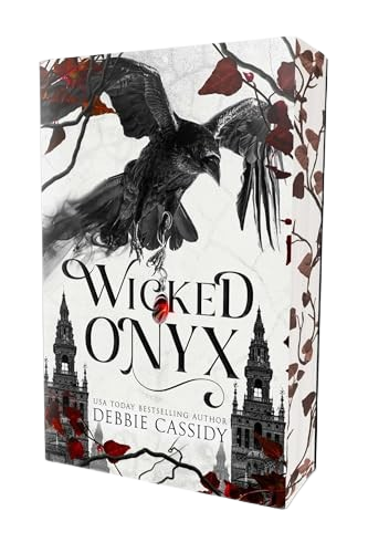 Wicked Onyx · Special Edition
