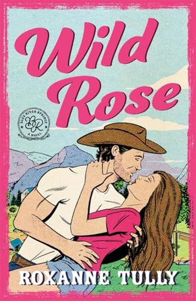 Wild Rose
