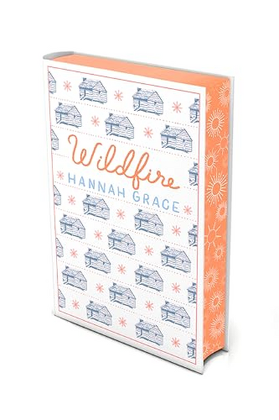 Wildfire (Deluxe Edition Hardcover)