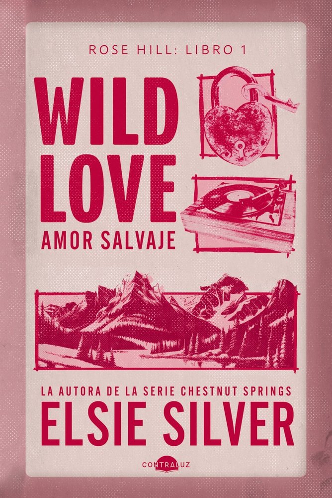 Wild Love · Amor Salvaje