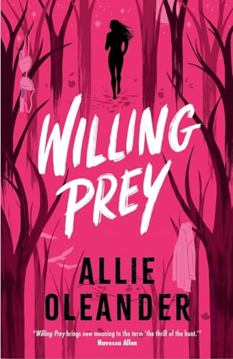 Willing Prey