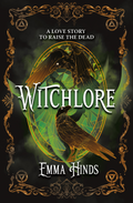 Witchlore - Sprayed Edges