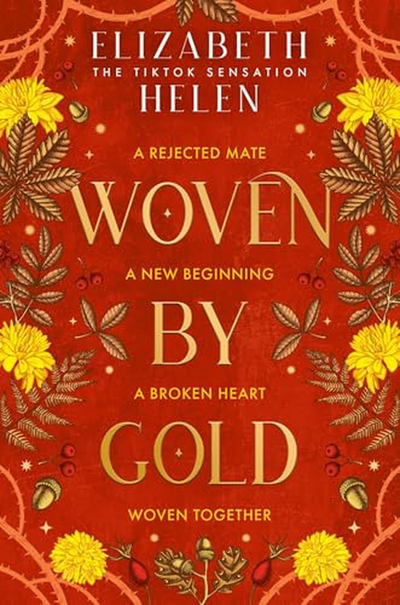 Woven by Gold