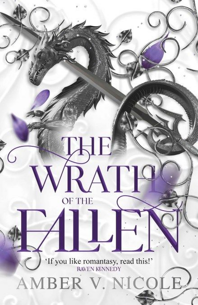 Wrath of the Fallen