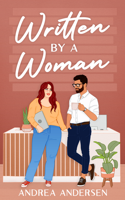 Written By A Woman