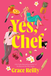 Yes Chef