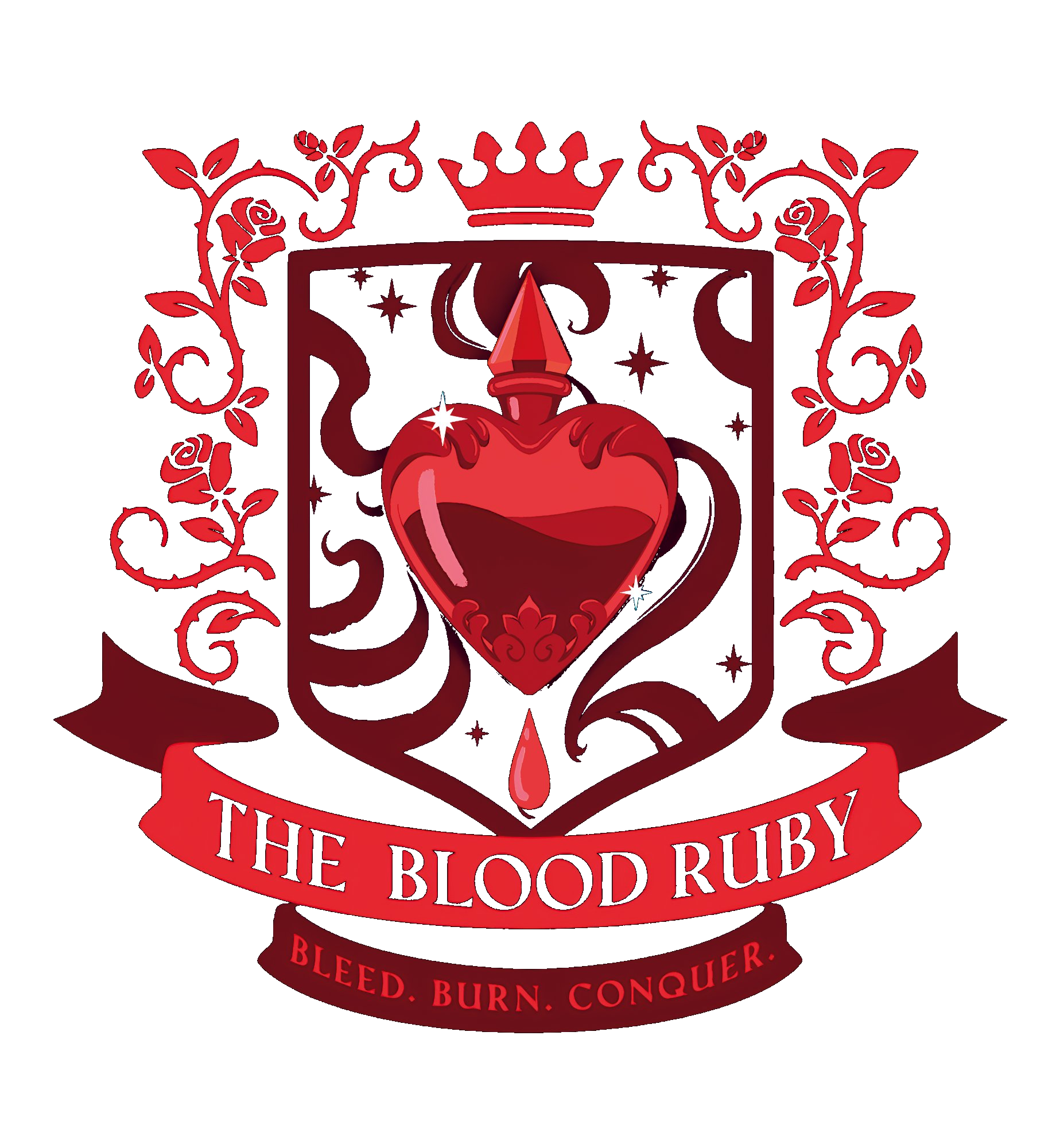 Blood Ruby