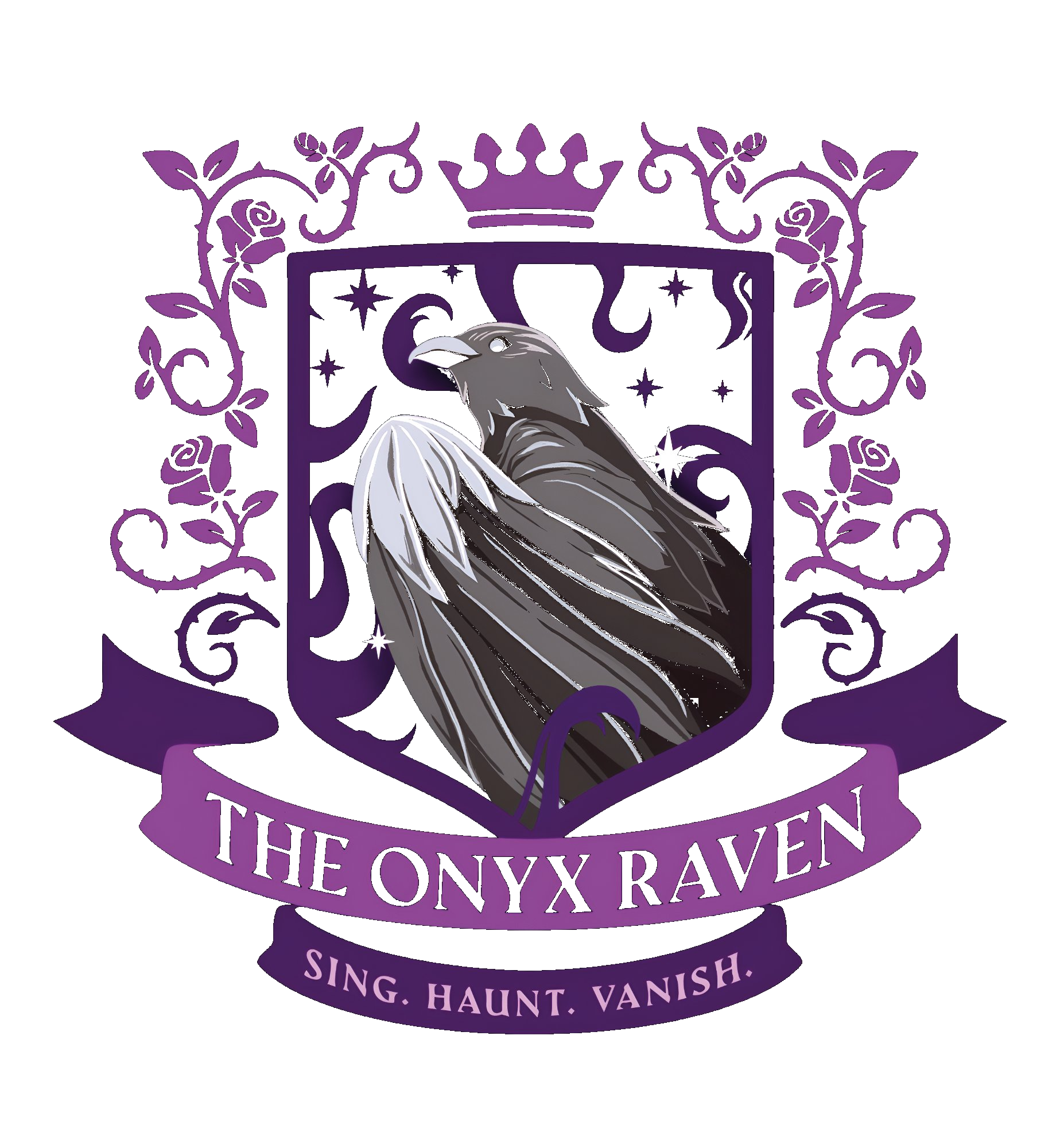 Onyx Raven