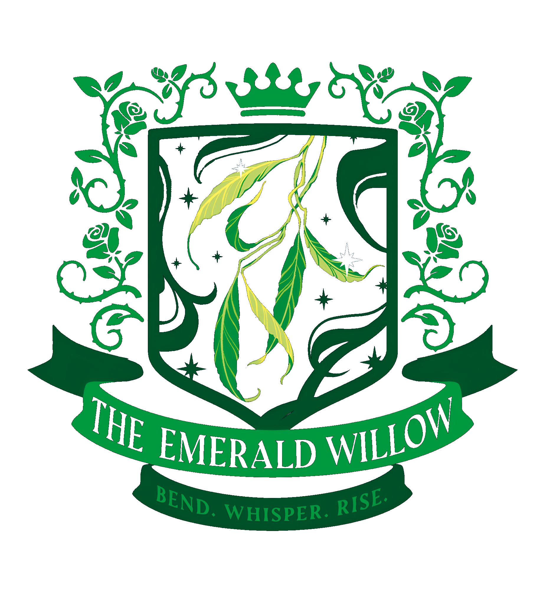 Emerald Willow